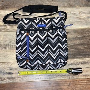 Vera Bradley Crossbody Purse